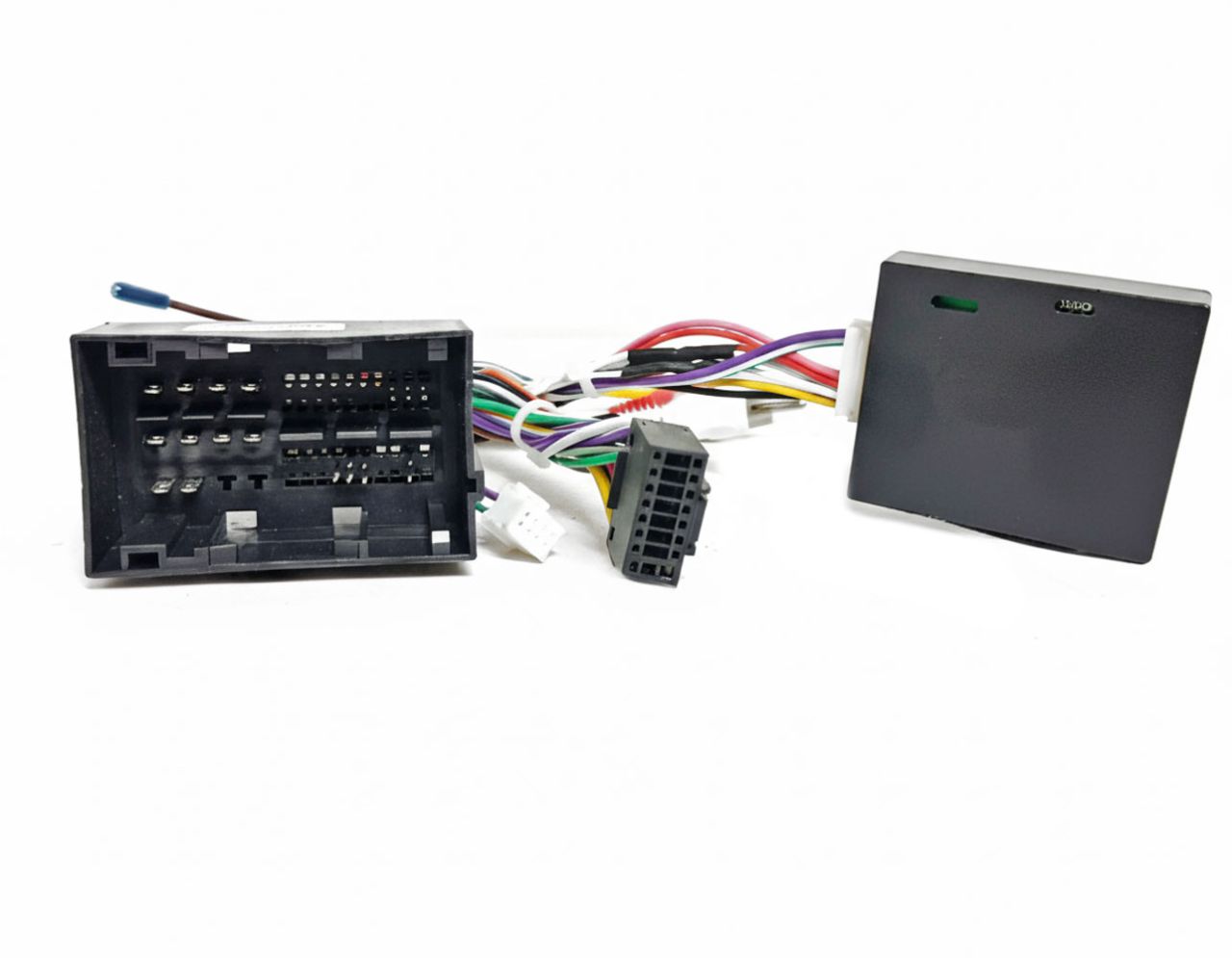 Fiat, Jeep UART 16pin Can Bus adapter, 52 Pin (JP-XB-01)