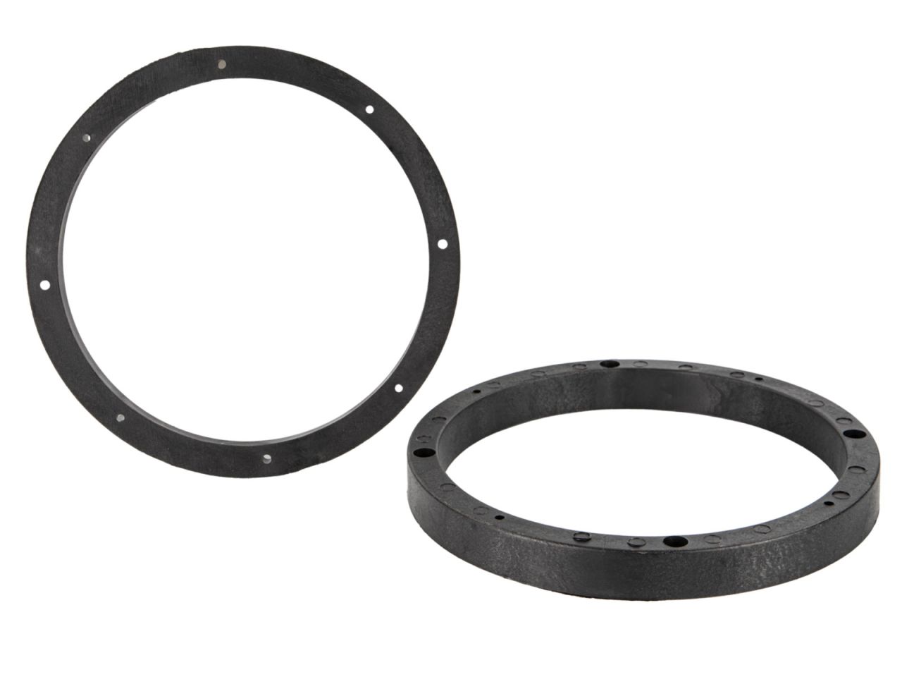 Univerzális hangszóró beépítő keret, 165mm/6mm (277000-15)