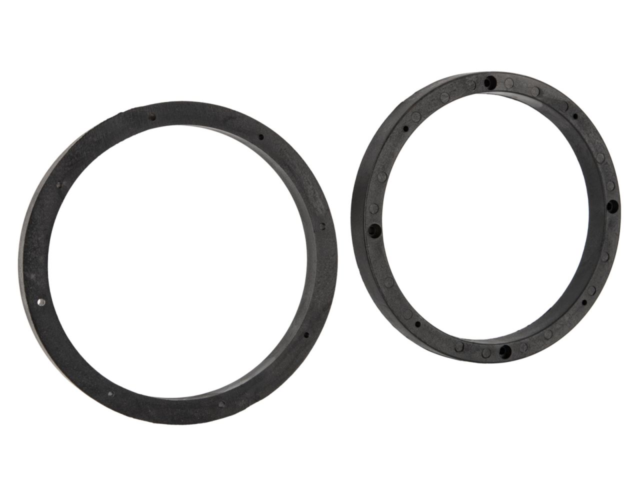 Univerzális hangszóró beépítő keret, 165mm/6mm (277000-15)