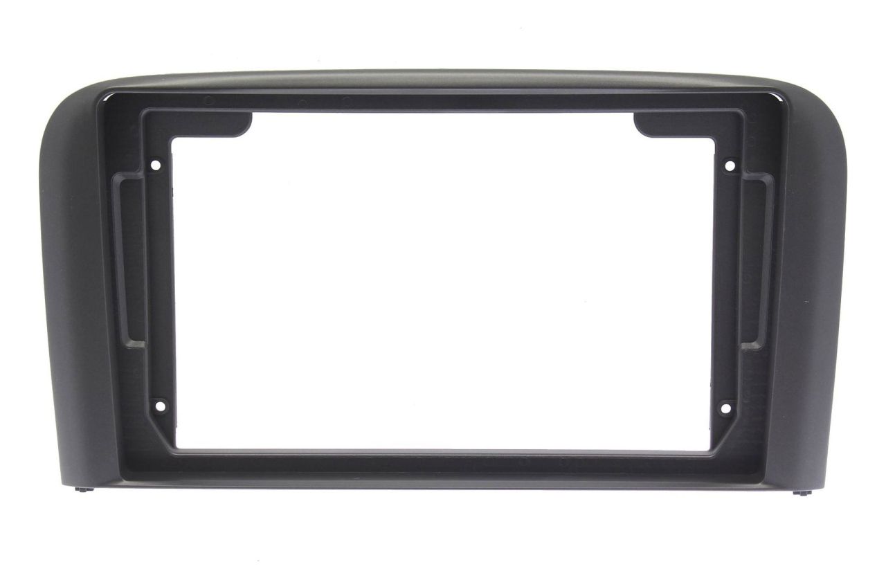 Volvo S80, 9" autórádió beszerelő keret, Perfect FIT (AJ-OEVO-003)
