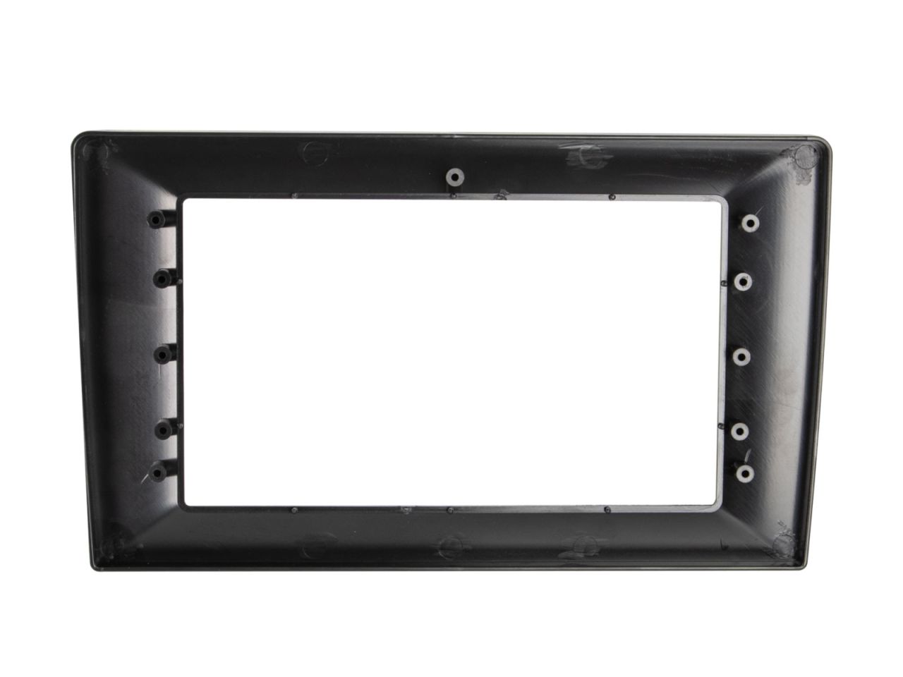 Univerzális 10", 2 DIN szűkítő autórádió beszerelő keret (AJ-WN-009)