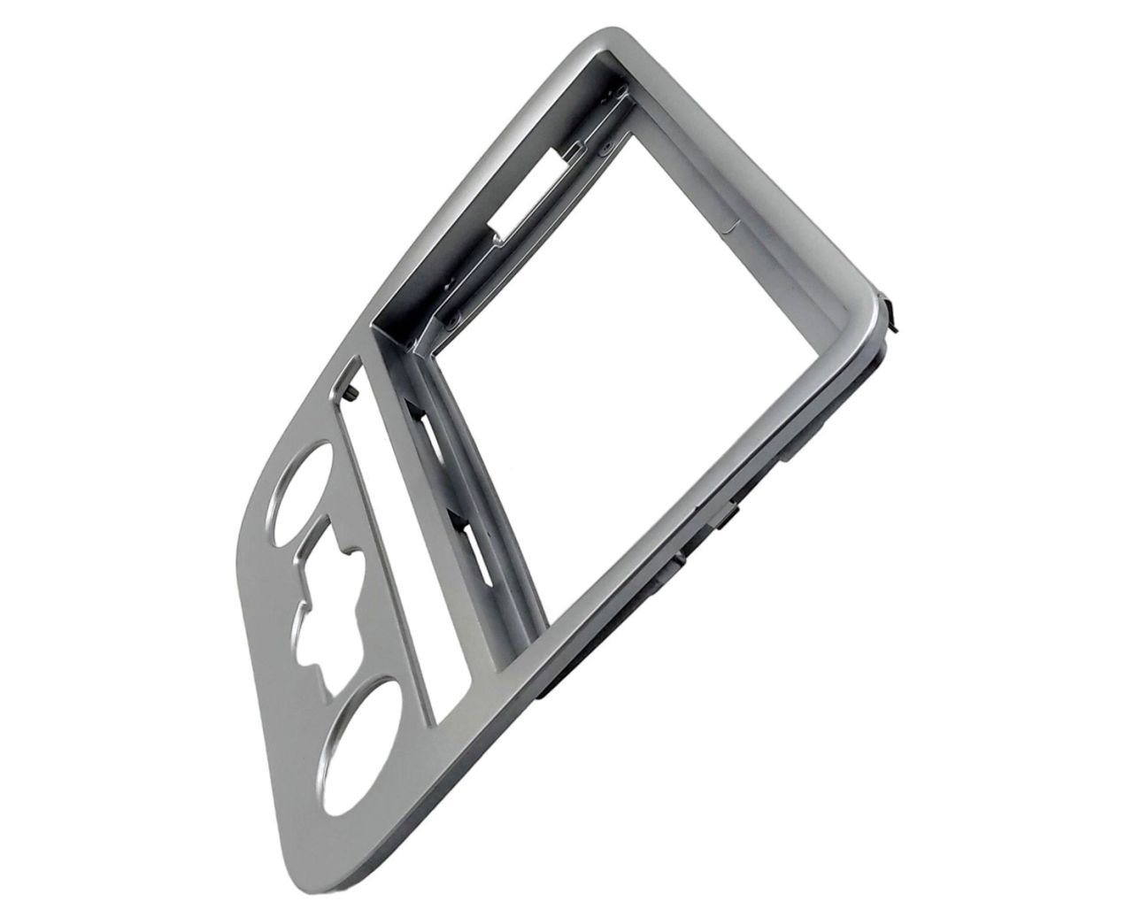 Volkswagen Scirocco, 9" autórádió beszerelő keret, Perfect FIT (AJ-VW-043)