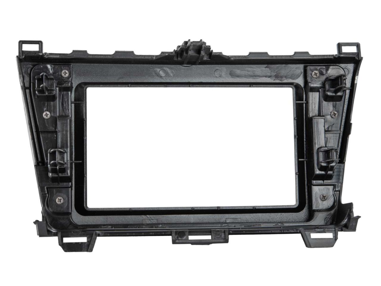 Mazda 6 2 DIN autórádió beszerelő keret (381170-07-1)