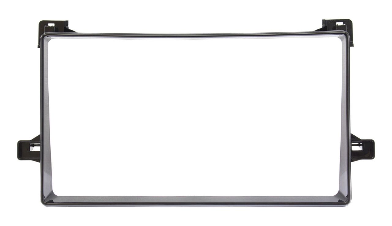 Toyota Prius IV, 9" autórádió beszerelő keret, Perfect FIT (AJ-TY-087)