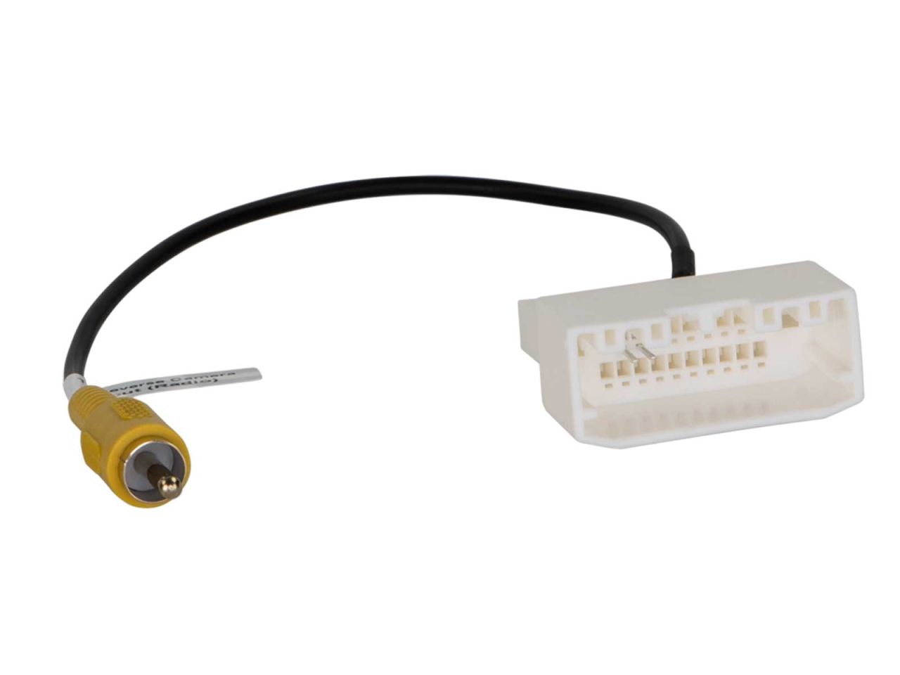 Chrysler tolatókamera megtartó adapter, 22 Pin (771031-1030-0)