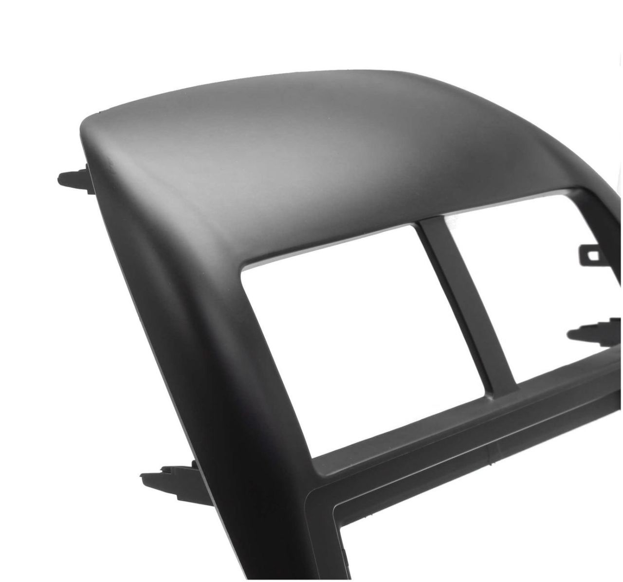 Mitsubishi ASX, 10" autórádió beszerelő keret, Perfect FIT (AJ-MT-051)