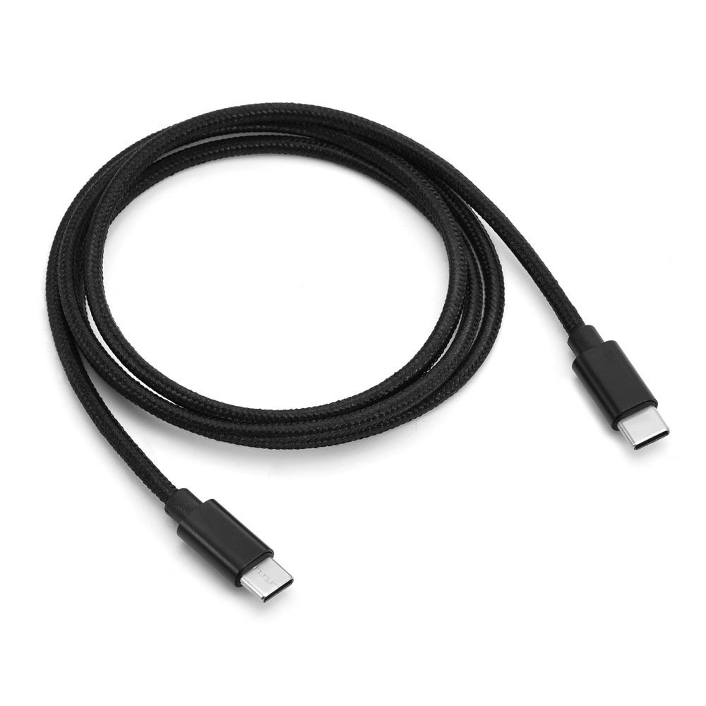 USB-C USB-C kábel 50cm (USBC TO USBC)