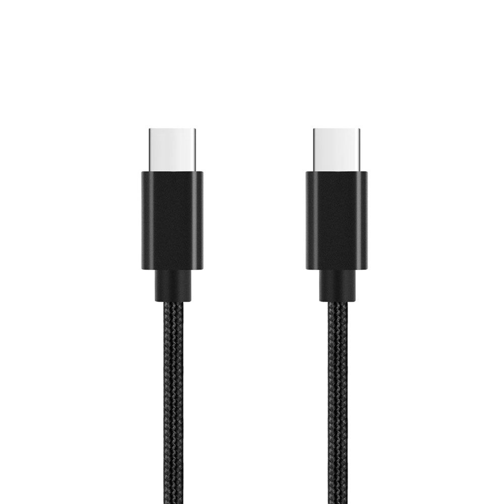 USB-C USB-C kábel 50cm (USBC TO USBC)