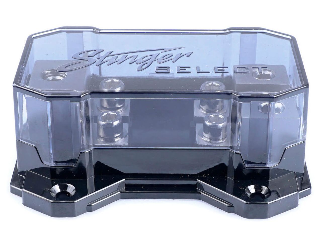 Stinger SSFDB024 1.50/2.20 MANL biztosíték ház, tápelosztó