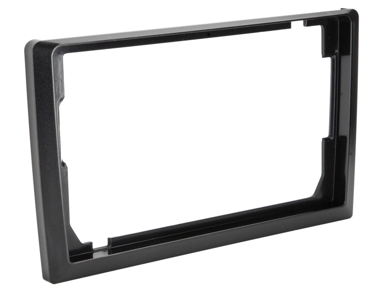 Univerzális 10", 9" szűkítő autórádió beszerelő keret (271000-40)