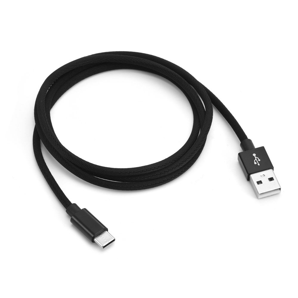 USB-C USB kábel 50cm (USBA TO USBC)