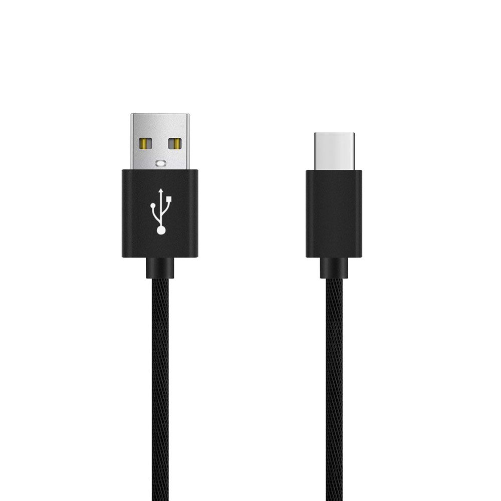 USB-C USB kábel 50cm (USBA TO USBC)