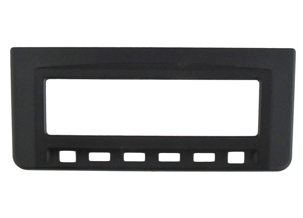 Mitsubishi L200 Kijelző megtartó keret (MI 017)