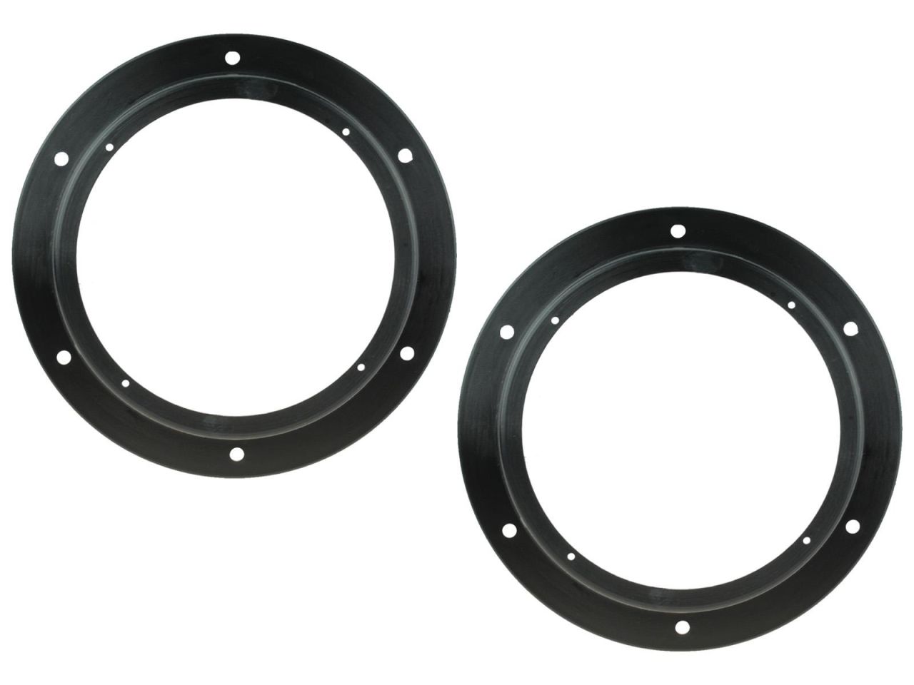 Volkswagen hangszóró beépítő keret, 165mm (CT25VW05)