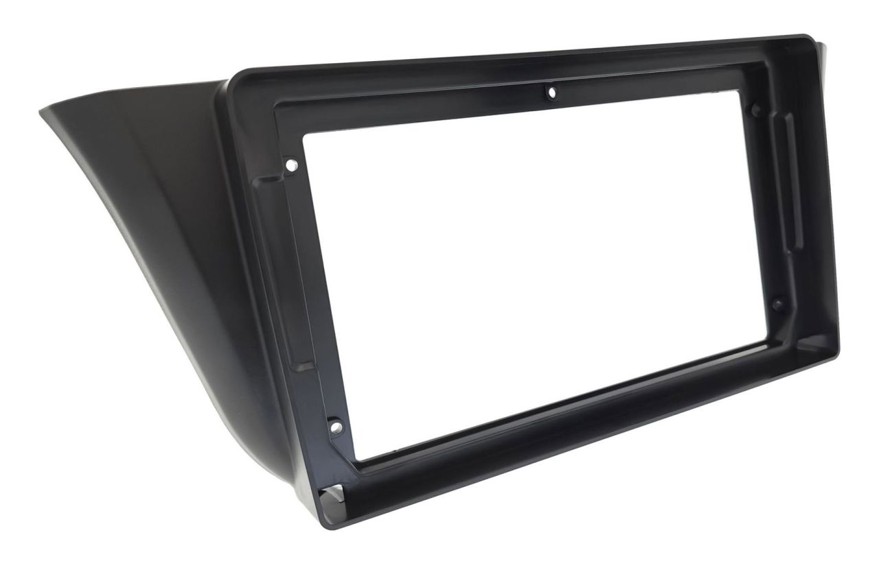 Iveco Daily, 9" autórádió beszerelő keret, Perfect FIT (AJ-YWK-008)