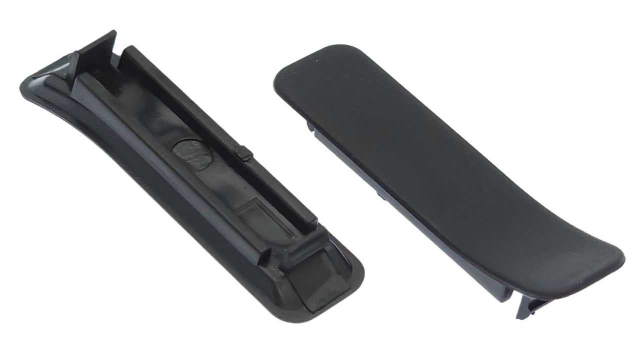 Volkswagen Transpoter T6, 9" autórádió beszerelő keret, Perfect FIT (AJ-VW-099)