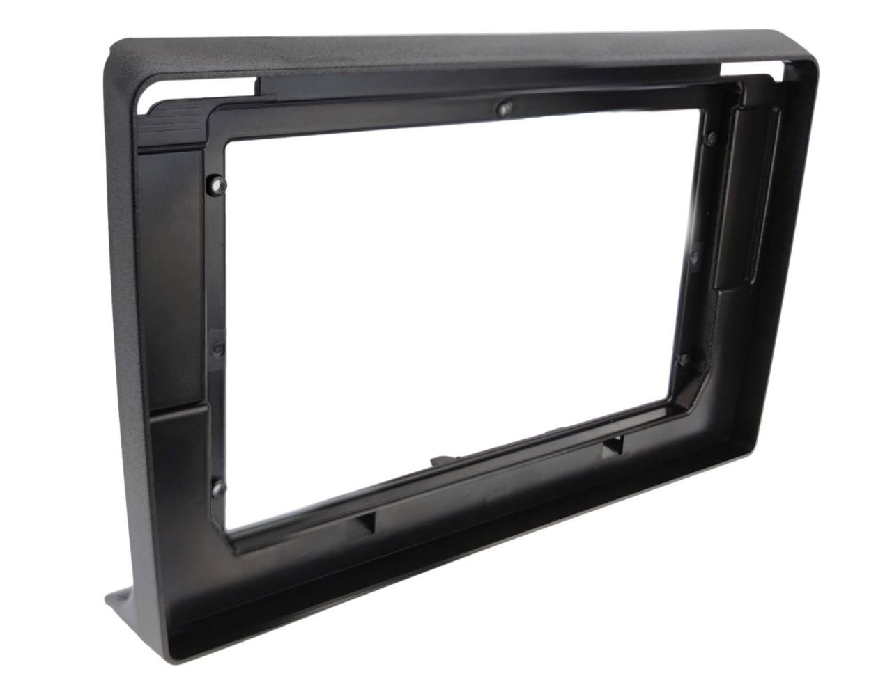 Volkswagen Caddy, 10" autórádió beszerelő keret, Perfect FIT (AJ-VW-106)