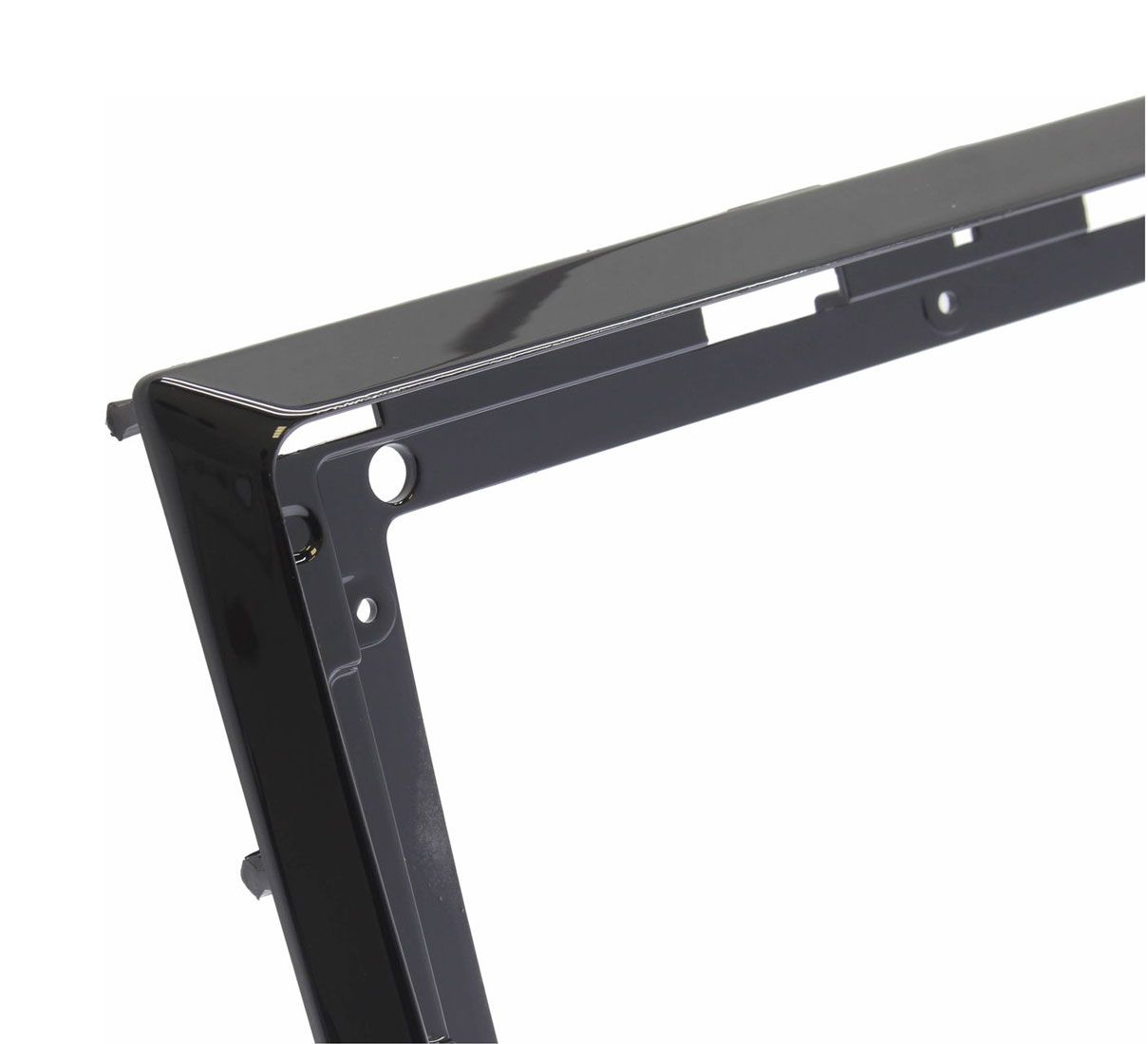 Volkswagen Beetle, 9" autórádió beszerelő keret, Perfect FIT (AJ-VW-089)