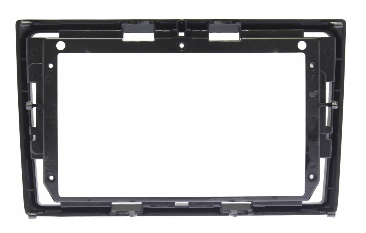 Volkswagen Beetle, 9" autórádió beszerelő keret, Perfect FIT (AJ-VW-089)