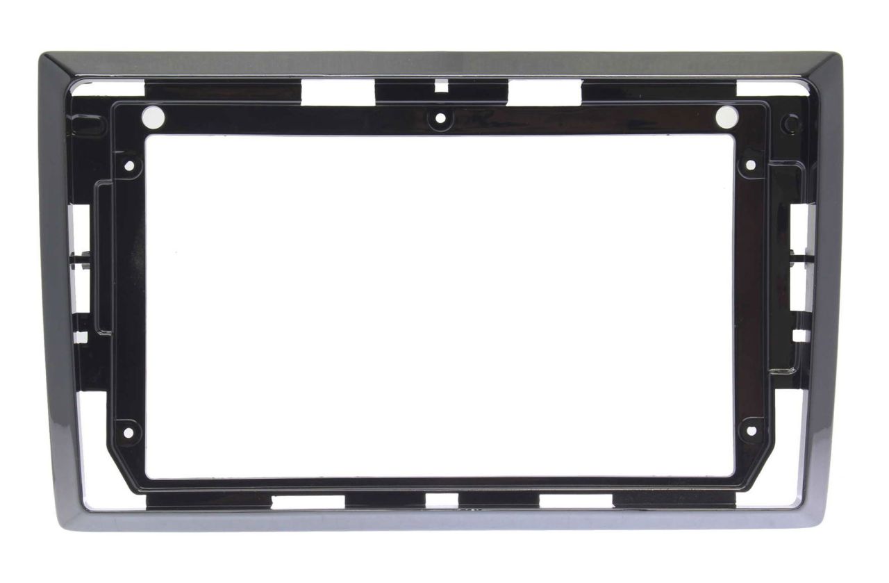 Volkswagen Beetle, 9" autórádió beszerelő keret, Perfect FIT (AJ-VW-089)