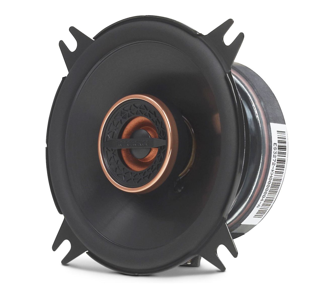 Infinity Reference REF-4032cfx 10cm-es Koax hangszóró Infinity Reference REF-4032cfx 10cm-es Koax hangszóró