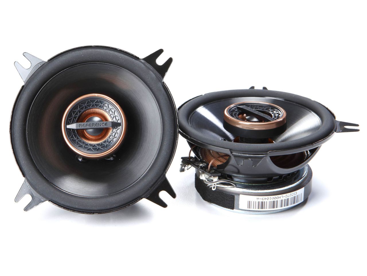 Infinity Reference REF-4032cfx 10cm-es Koax hangszóró Infinity Reference REF-4032cfx 10cm-es Koax hangszóró