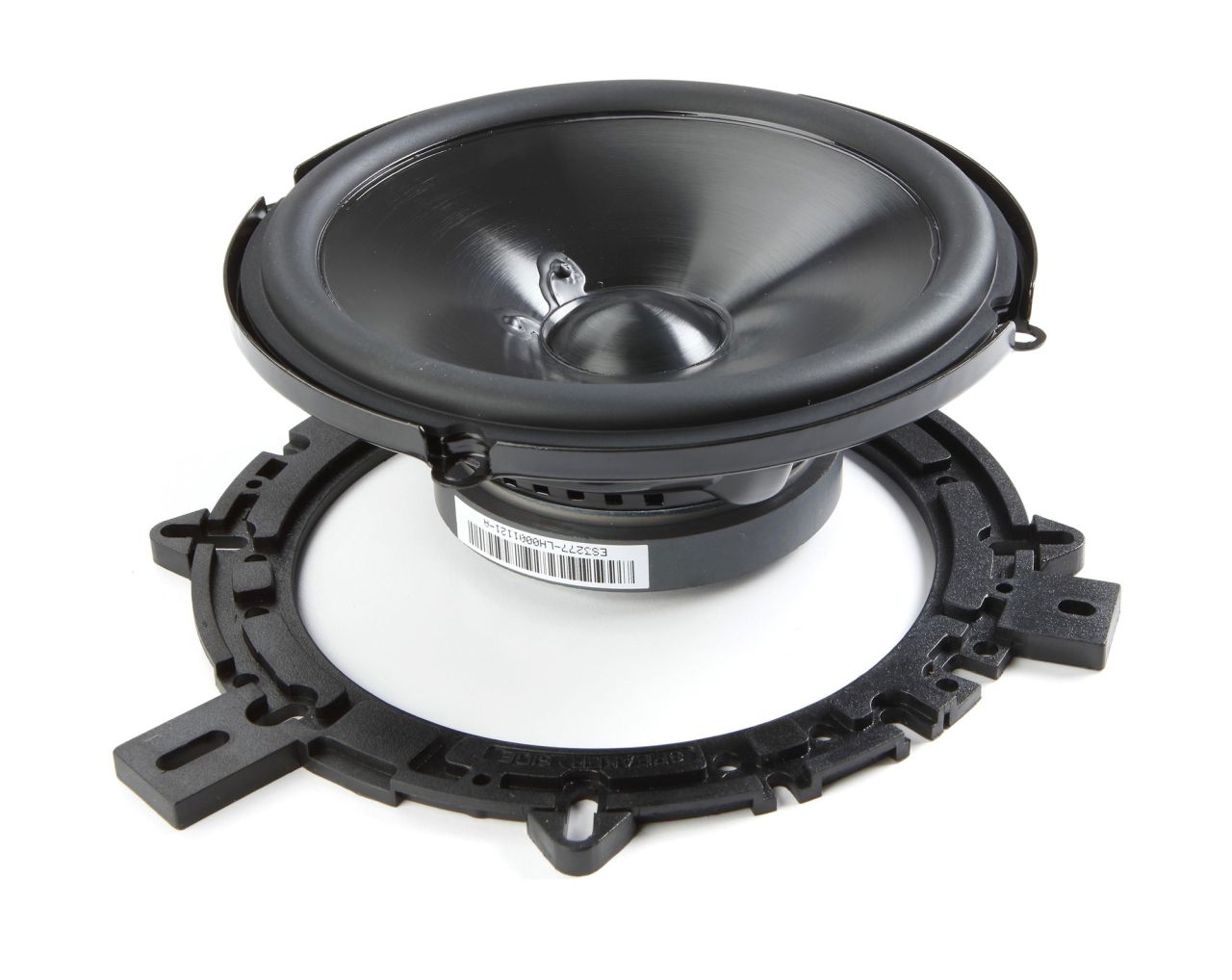 Infinity Reference REF-6530cx 16,5cm-es komponens hangszóró szett