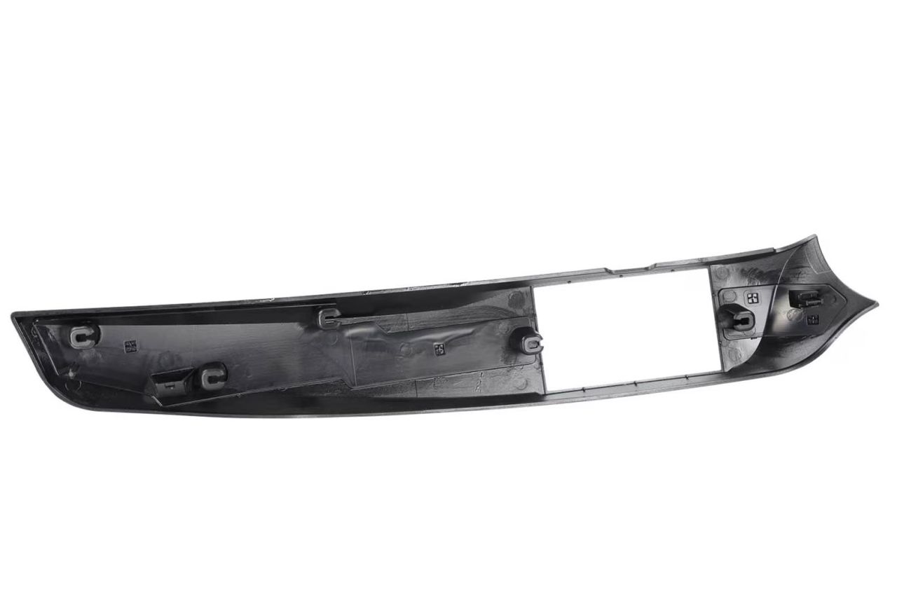 Alfa Romeo Giulietta, 9" autórádió beszerelő keret, Perfect FIT (AJ-AR-001)