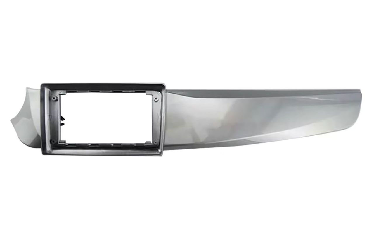 Alfa Romeo Giulietta, 9" autórádió beszerelő keret, Perfect FIT (AJ-AR-001)