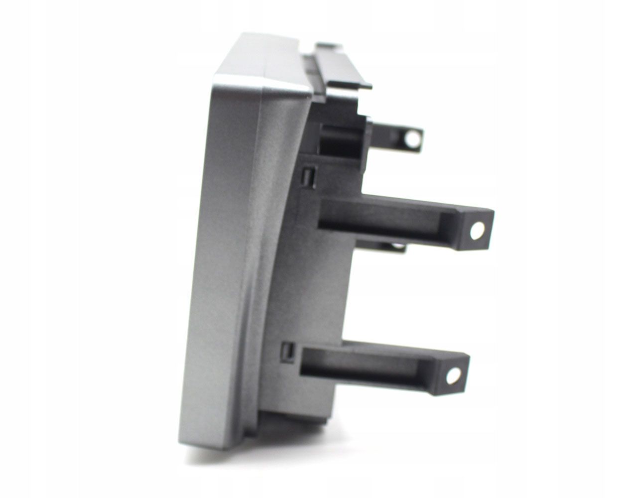 Alfa Romeo MiTo, 9" autórádió beszerelő keret, Perfect FIT (AJ-AR-003)