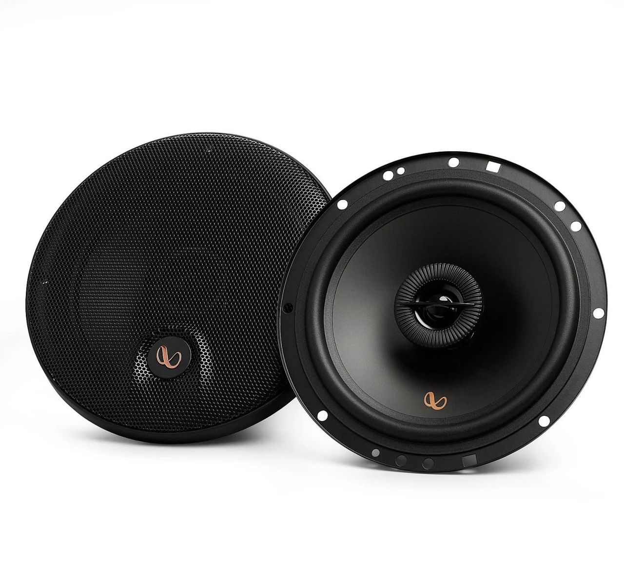 Infinity Alpha 603 16cm-es Koax hangszóró