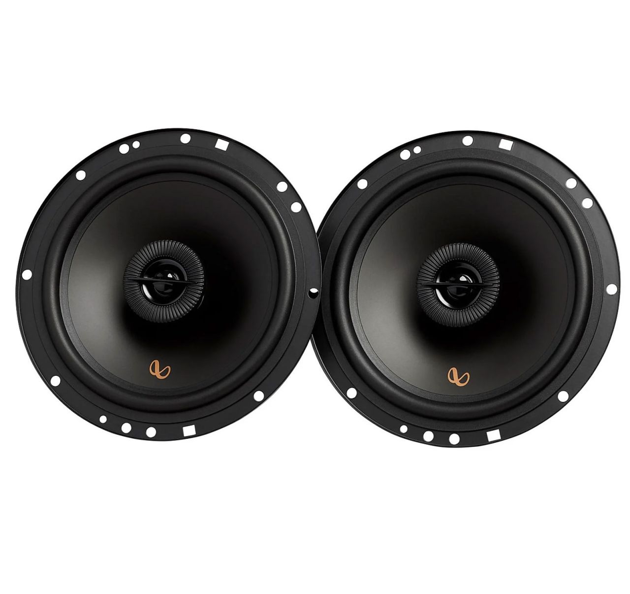 Infinity Alpha 603F 16cm-es Koax hangszóró