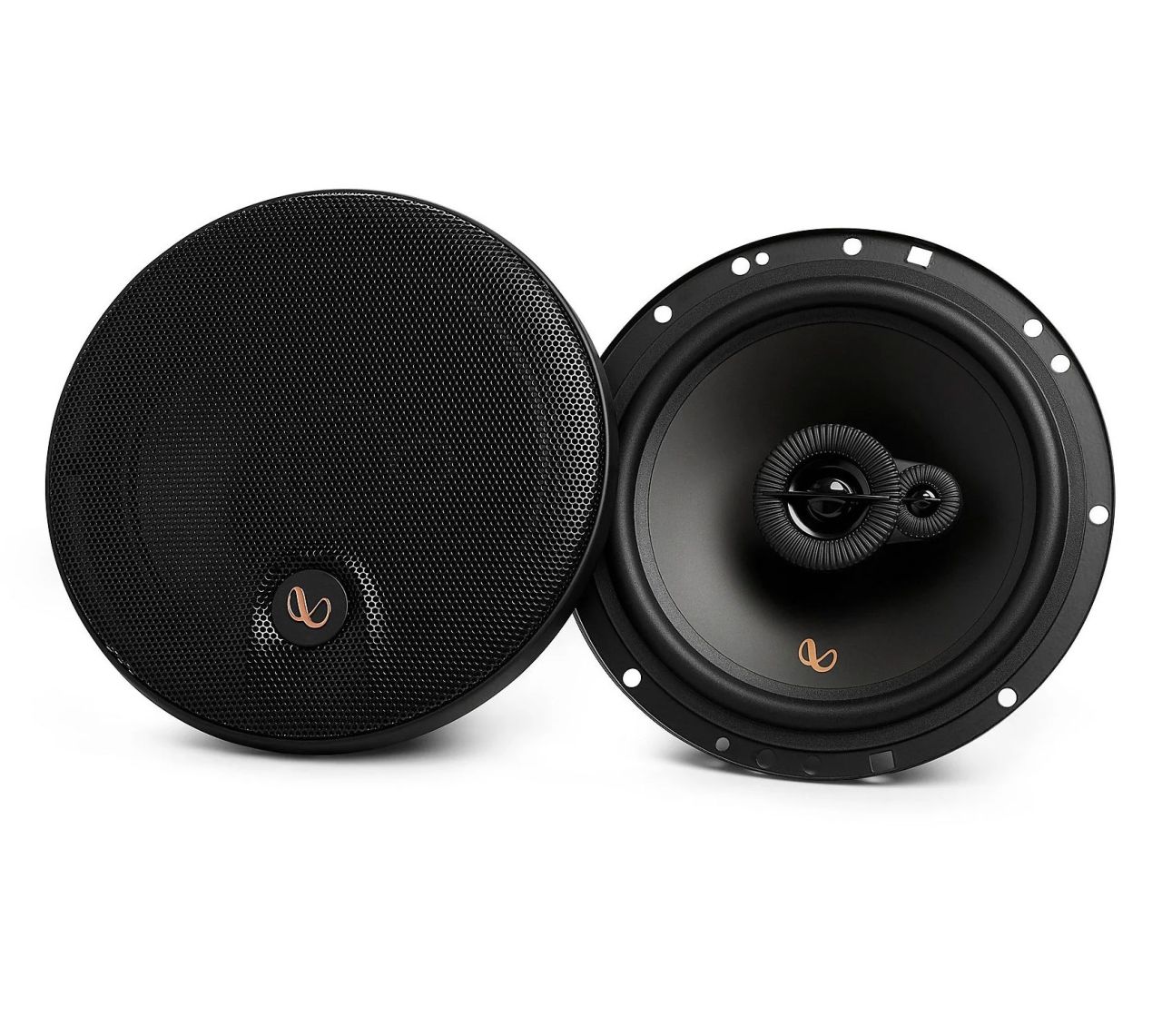 Infinity Alpha 603M 16cm-es Koax hangszóró