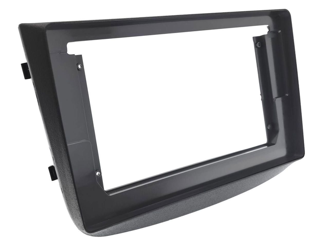 Mercedes Vito, Viano, 10" autórádió beszerelő keret, Perfect FIT (AJ-MBZ-029)