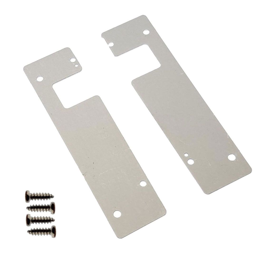 Mercedes A, B, Viano, 9" autórádió beszerelő keret, Perfect FIT (AJ-MBZ-001)