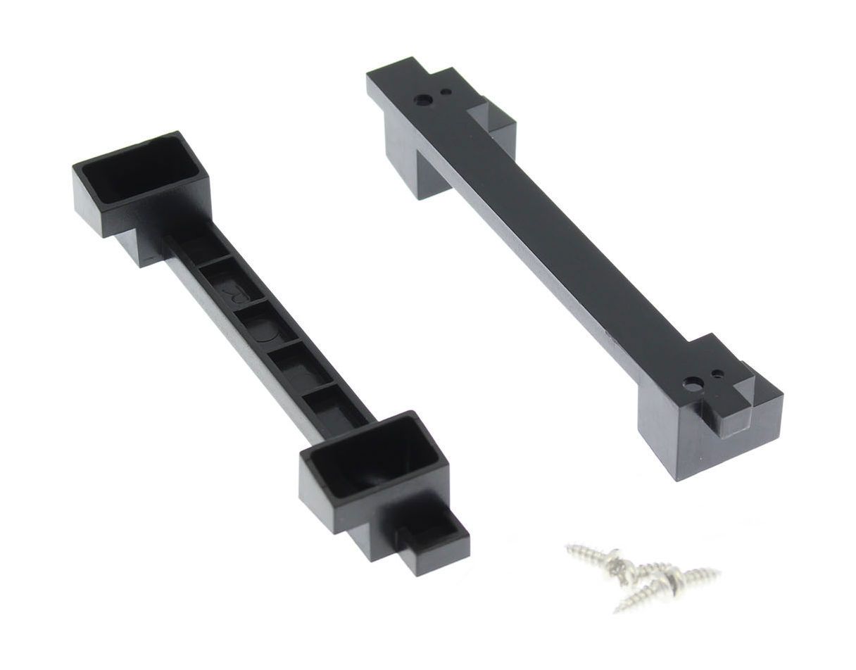 Mercedes ML, GL, 9" autórádió beszerelő keret, Perfect FIT (AJ-MBZ-004)