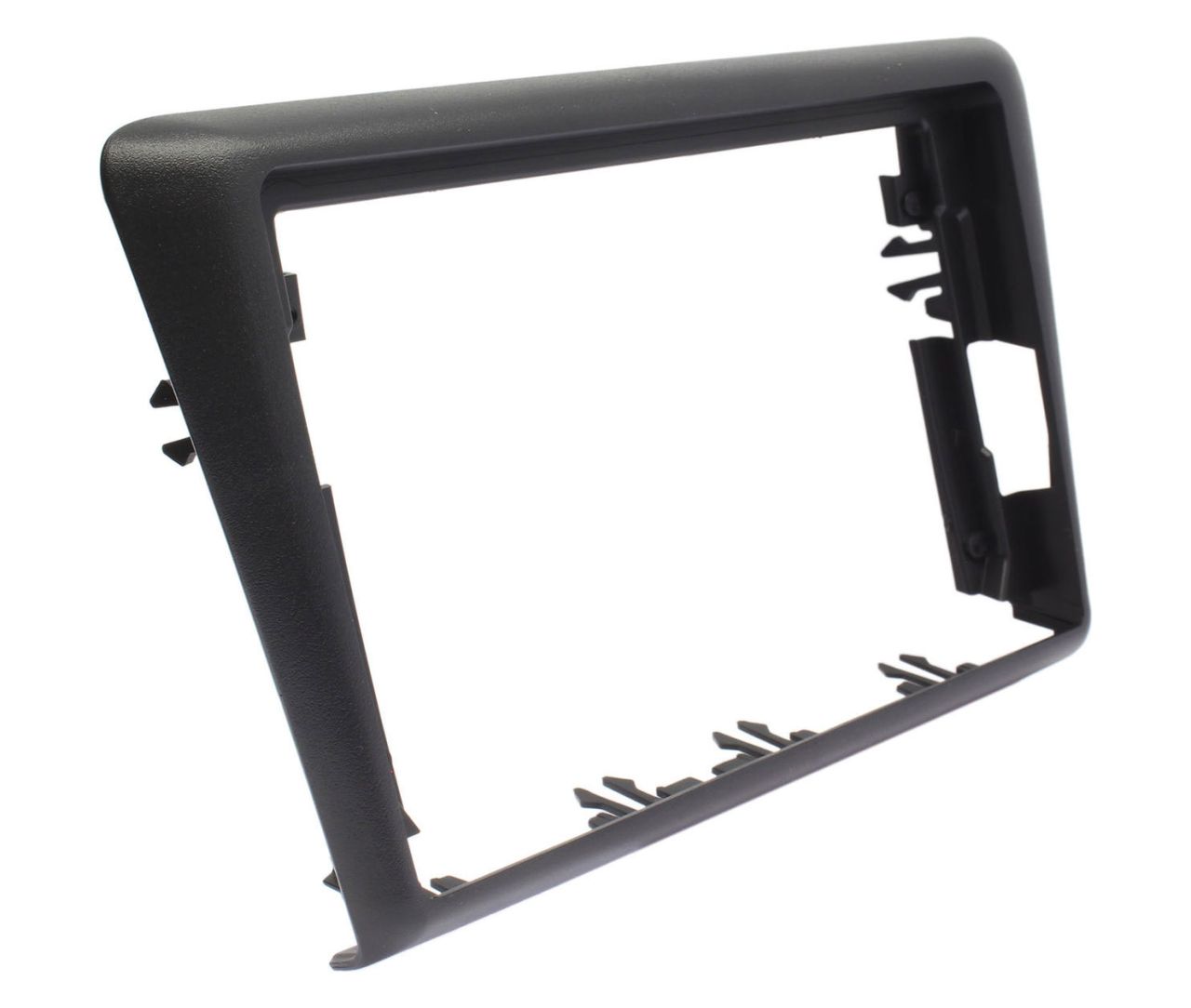 Skoda Rapid, 9" autórádió beszerelő keret, Perfect FIT (AJ-SKD-010)