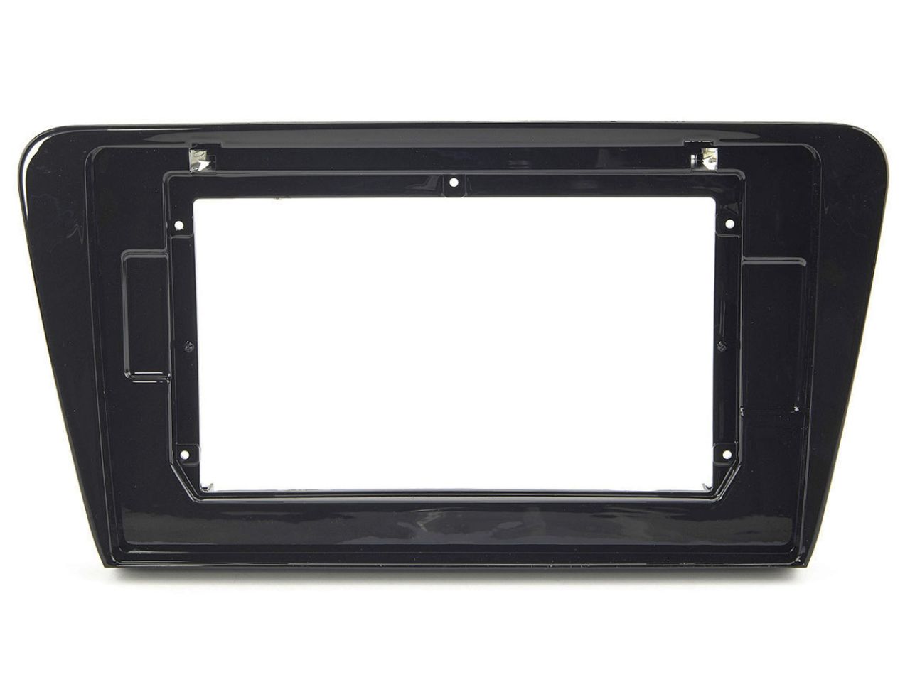 Skoda Octavia III, 10" autórádió beszerelő keret, Perfect FIT (AJ-SKD-002)