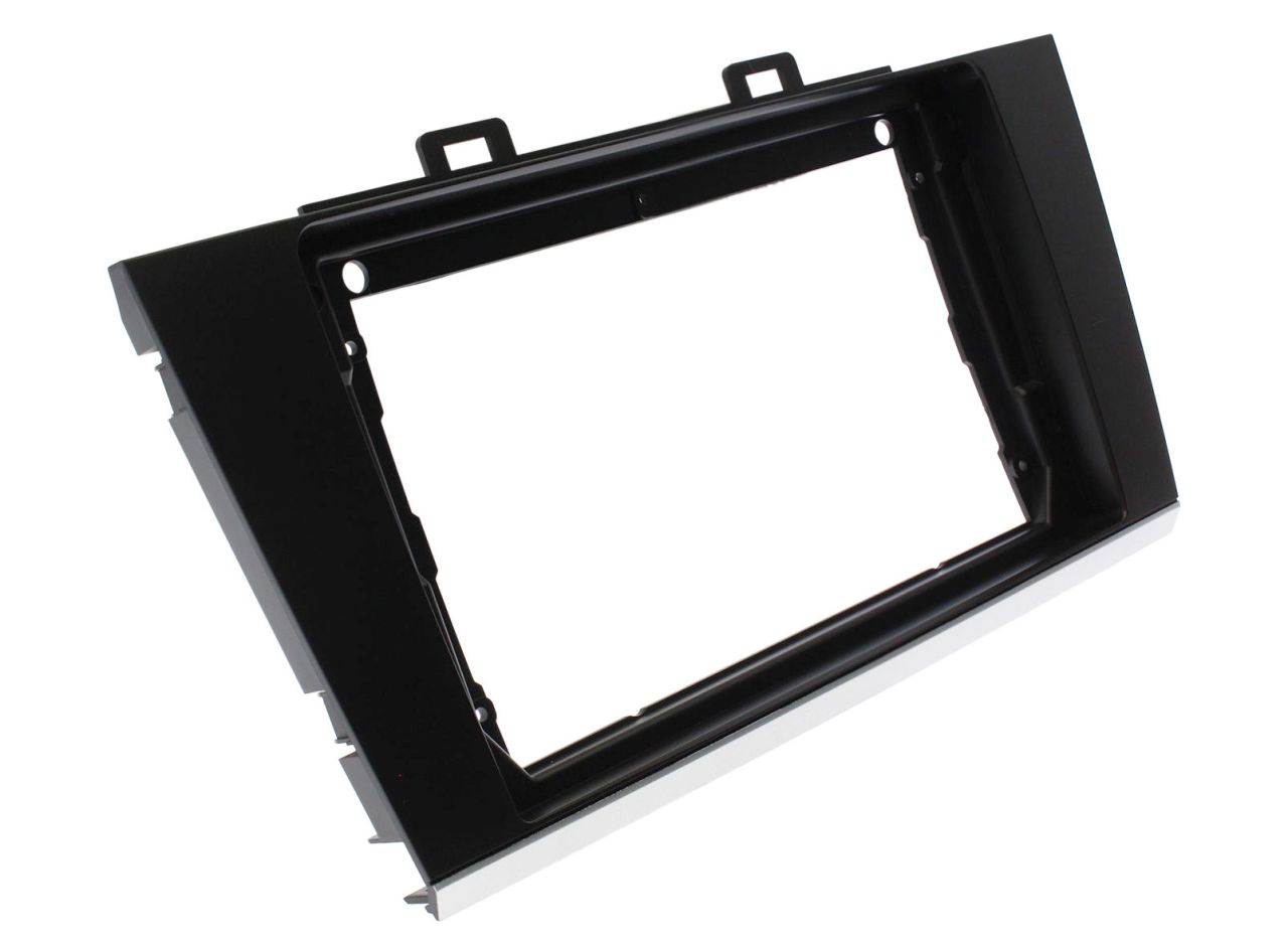 Subaru Outback, 9" autórádió beszerelő keret, Perfect FIT (AJ-SBR-008)