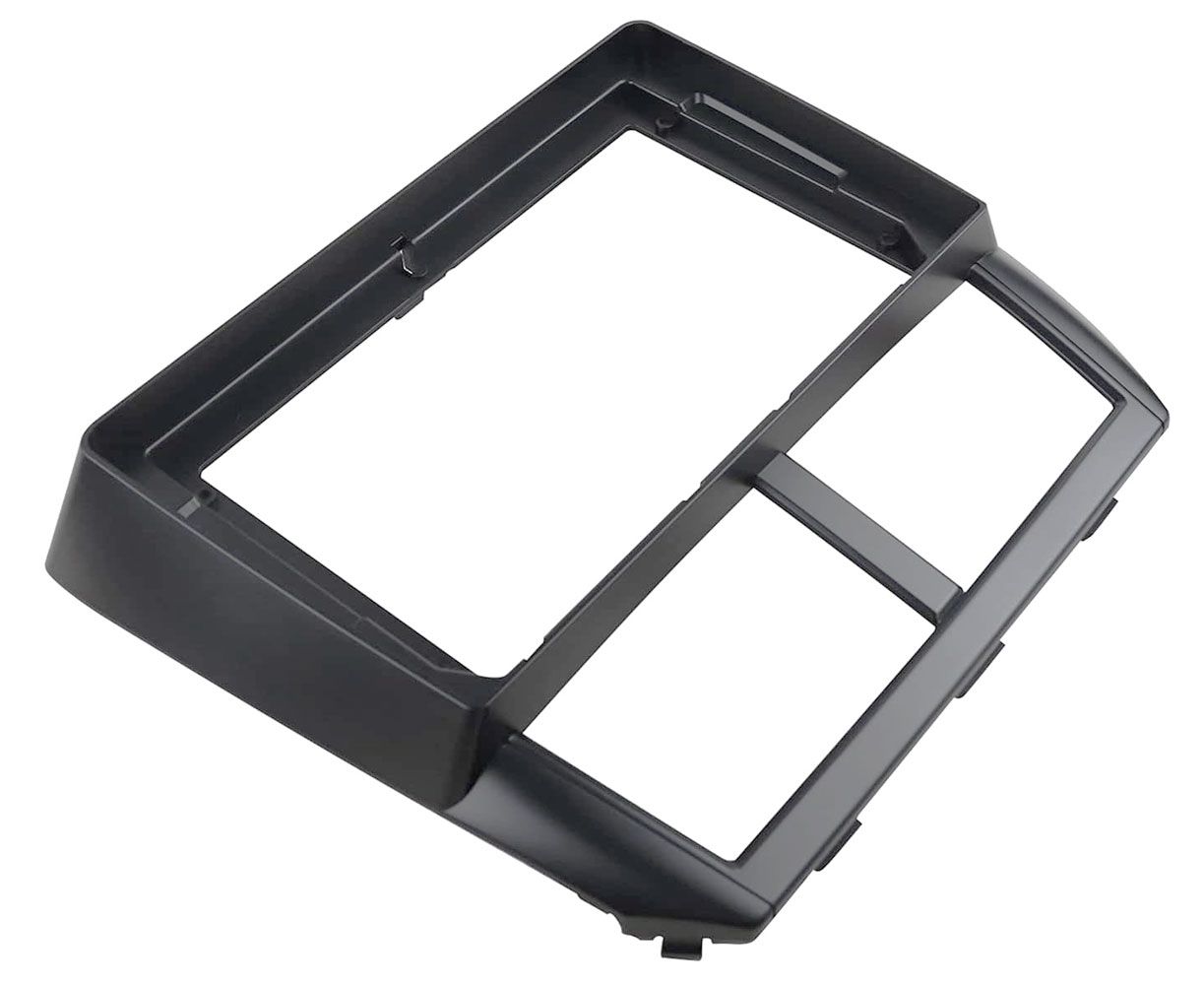 Subaru Forester, 9" autórádió beszerelő keret, Perfect FIT (AJ-SBR-001)