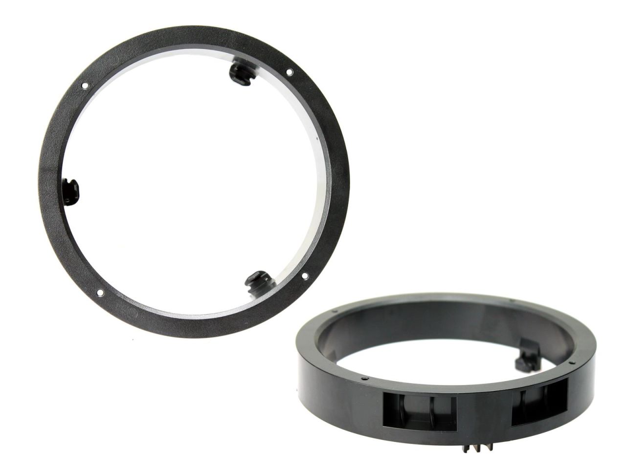 Mitsubishi hangszóró beépítő keret, 165mm (271200-03)