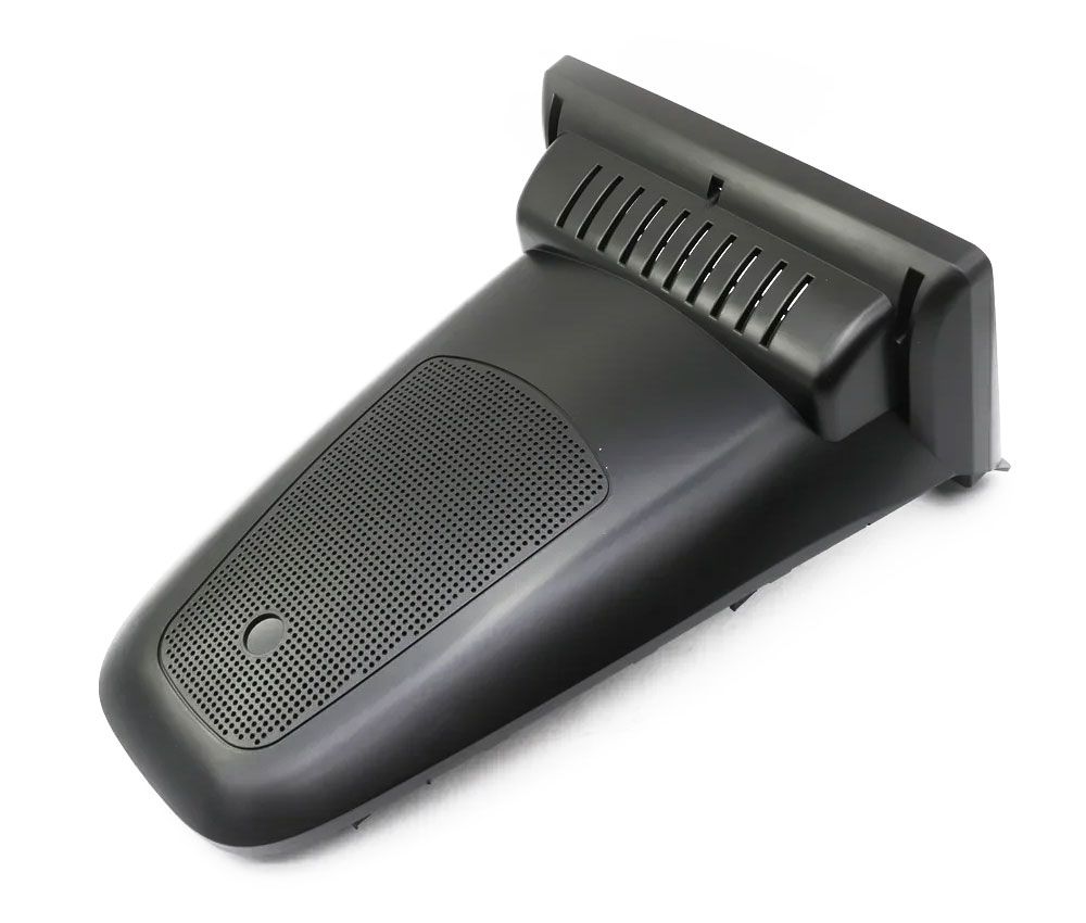 Opel Antara, 9" autórádió beszerelő keret, Perfect FIT (AJ-OB-002)