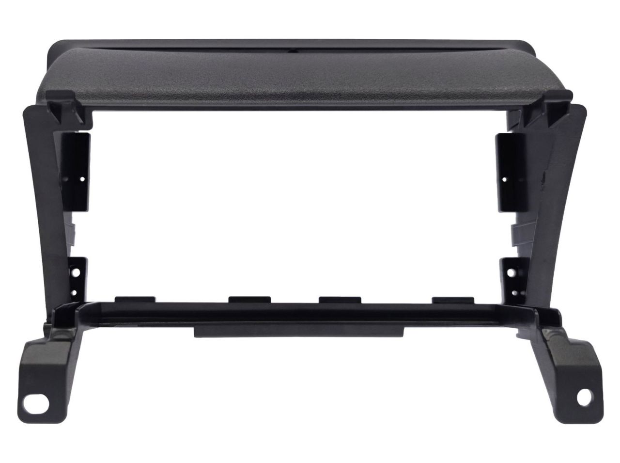 Opel Astra H, 9" autórádió beszerelő keret, Perfect FIT (AJ-OB-007)