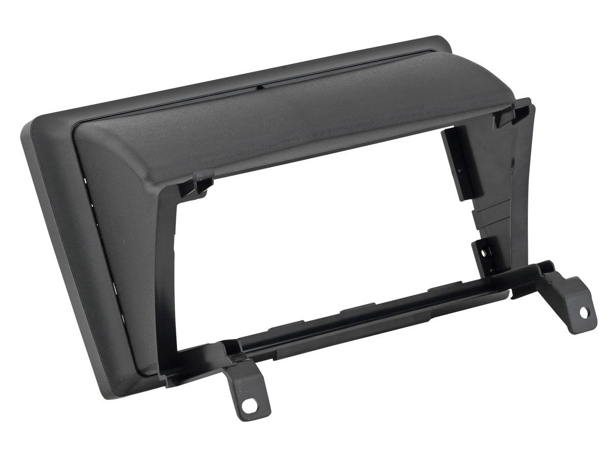 Opel Astra H, 9" autórádió beszerelő keret, Perfect FIT (AJ-OB-007)