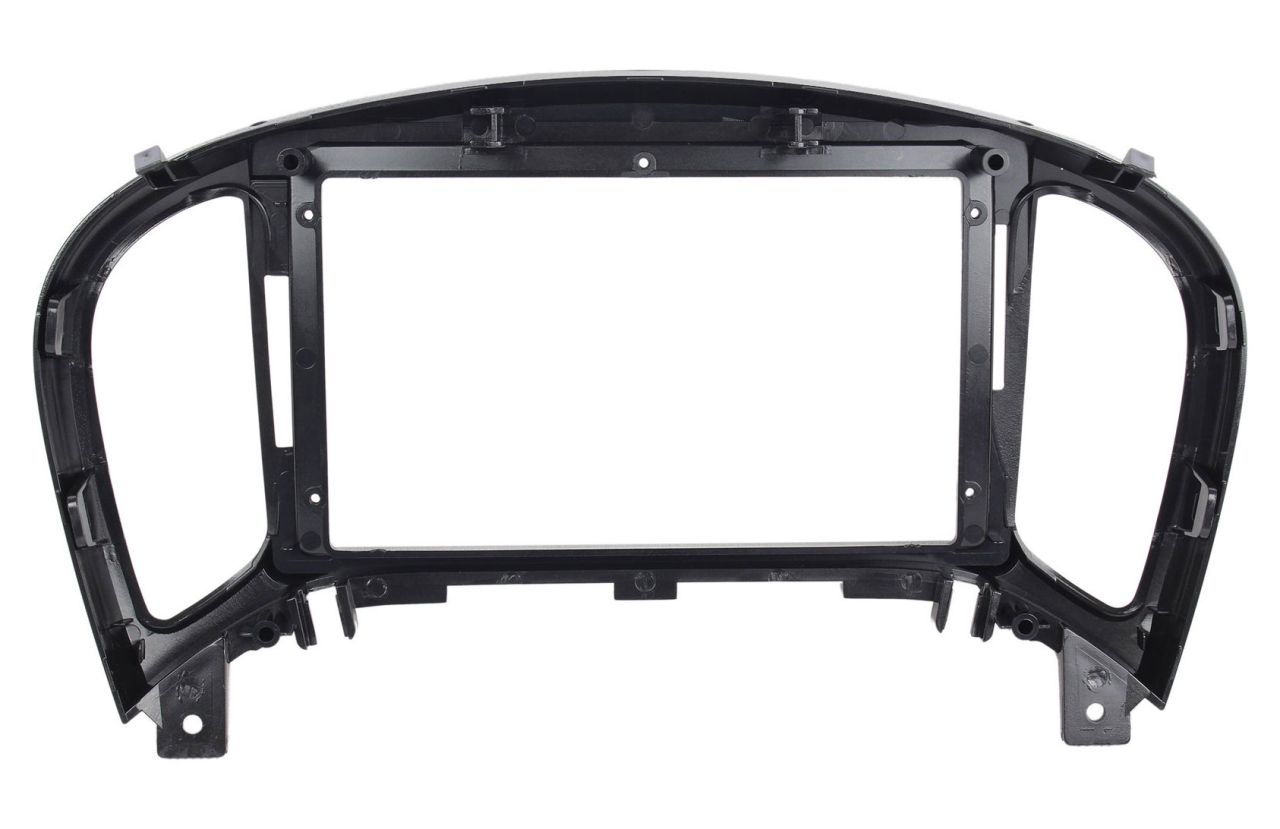 Nissan Juke, 9" autórádió beszerelő keret, Perfect FIT (AJ-NS-037) Nissan Juke, 9" autórádió beszerelő keret, Perfect FIT (AJ-NS-037)