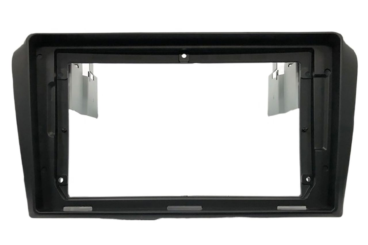 Mazda 3, 9" autórádió beszerelő keret, Perfect FIT (AJ-MZ-005)