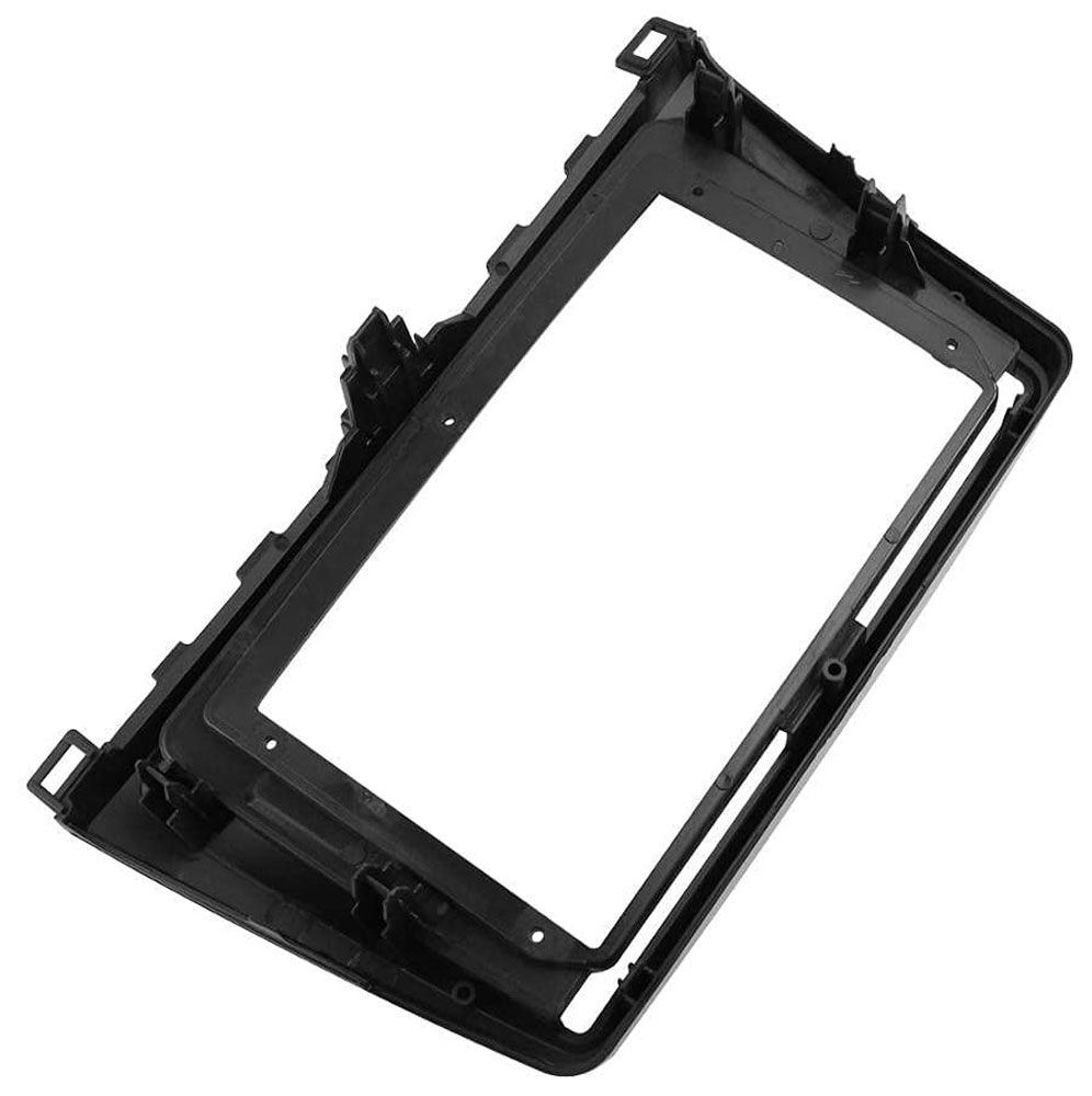 Mazda 6, 9" autórádió beszerelő keret, Perfect FIT (AJ-MZ-007)