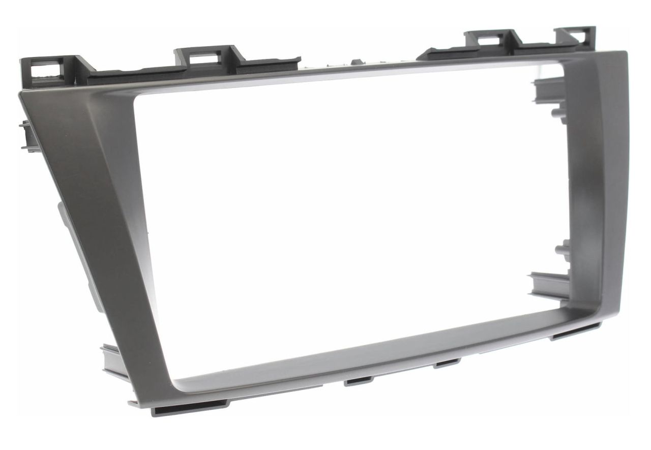 Mazda 5, 9" autórádió beszerelő keret, Perfect FIT (AJ-MZ-012)