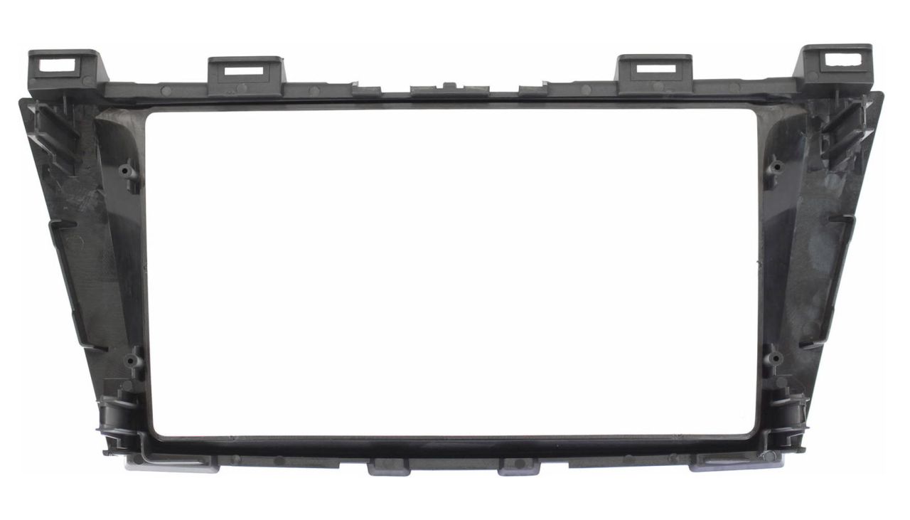 Mazda 5, 9" autórádió beszerelő keret, Perfect FIT (AJ-MZ-012)