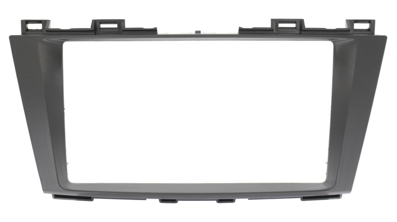 Mazda 5, 9" autórádió beszerelő keret, Perfect FIT (AJ-MZ-012)